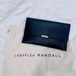 Loeffler randall crossbody